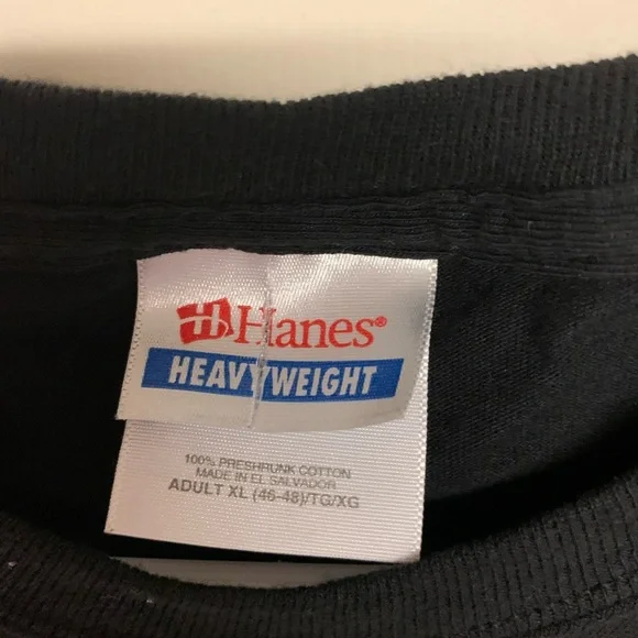 Paul McCartney summer tour 2009 concert tee mens t-shirt size XL Extra Large EUC - Picture 3 of 9